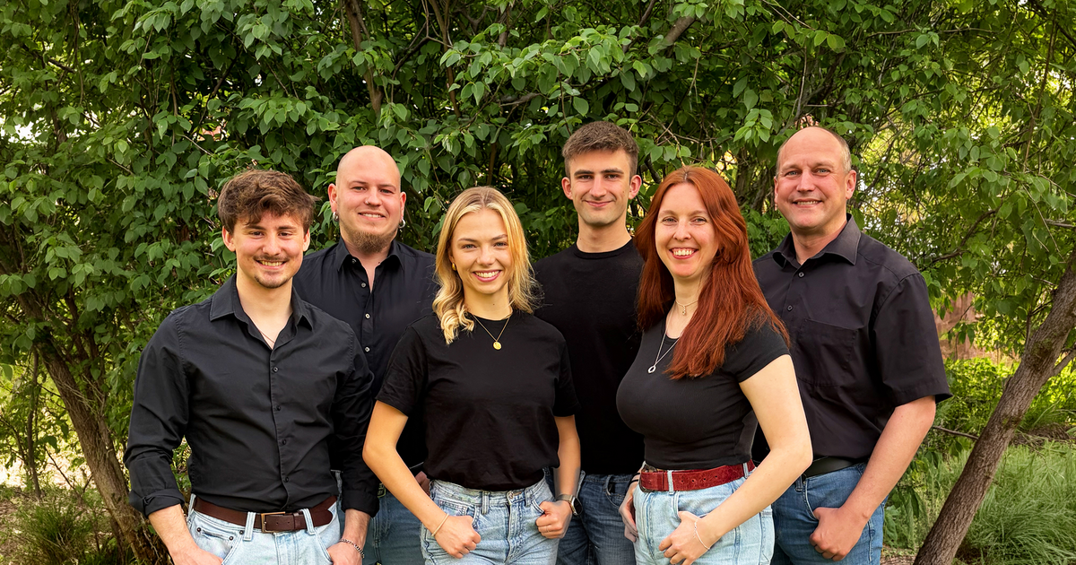 InsDance Bandmitglieder