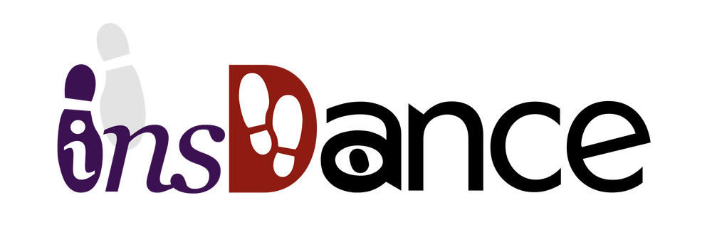 InsDance Logo